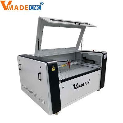 6090 CO2 Laser Machine Engraving and Cutting 900mm*600mm