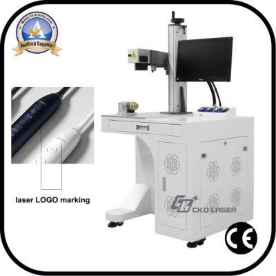 Fiber Laser Industrial Laser Engraving Machine
