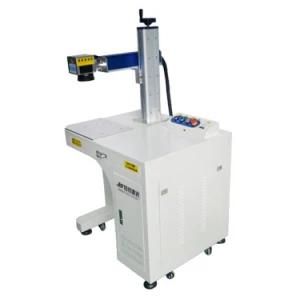 Optical Fiber Marking Machine for Tobacco Jewelry Communication Products Hardware Tools