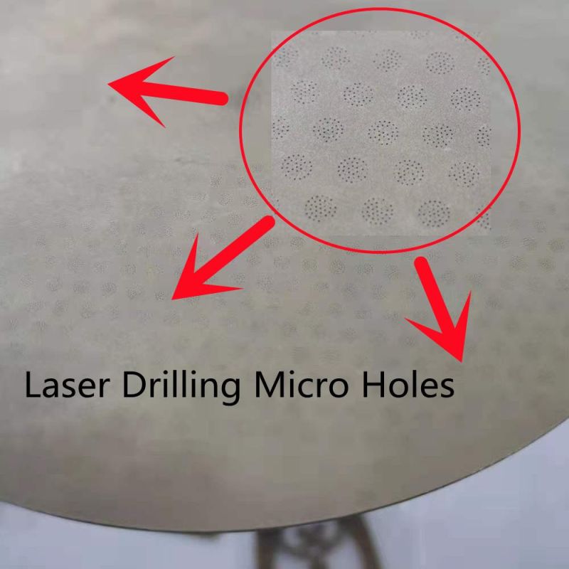 Fy6580s Laser Gasket Cutter Feiyue laser Cutting Equipment Metal Laser Cutter Price Sheet Jewelry Stainless Steel Precision Laser Metal Cutting Machine for Sale