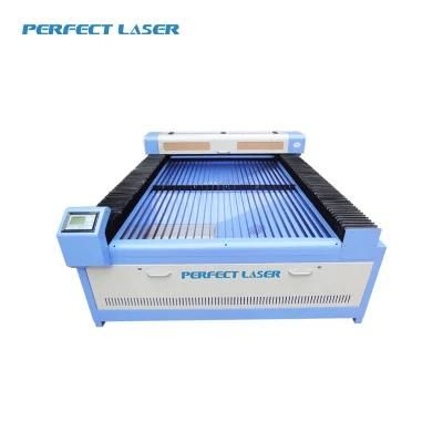 100W 130W CO2 Laser Cutting Engraving Machine for Fabric