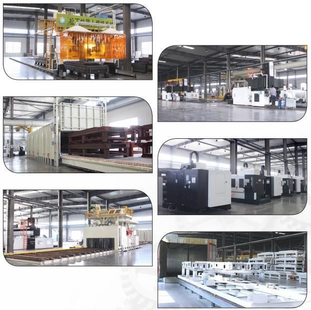 CNC Automatic Laser Cutter Manufacturer Round Ss Ms Gi Metal Iron Stainless Steel Tube Fiber Laser Pipe Cutting Machine