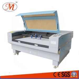 Very Efficiency Laser Cutting Machine with Multiple Heads (JM-1690-3T)