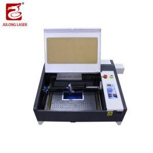 High Quality Good Sale Jl-K440 Size CO2 Laser Engraving Cutting Machine Made in China