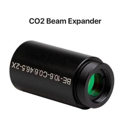 CO2 Znse Laser Beam Expander 355nm 1064nm 10.6um