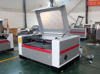 CNC Laser Cutting Engraving Machines (FLC1390)