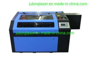 Julong 6040 High Speed Laser Engraving Machine