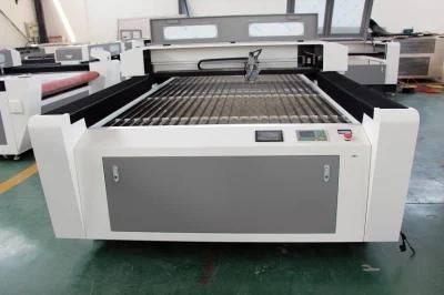 Aumotatic Focusing CNC Laser Cutter Machine Flc1325A for Metal Nonmetal