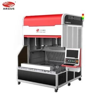 LED Sign Advertising Display Panel Lights LGP Laser Marking Machines