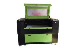 100W 130W 150W Laser Acrylic Engraving Cutting Machine 1080