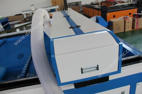 Acrylic/Wood/MDF/Plywood/PVC Cutting 1325 Laser Cutting Machine 150W