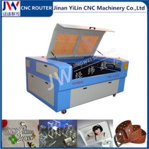 1410 CNC Laser Machine for Cutting Fabric Acrylic Wood