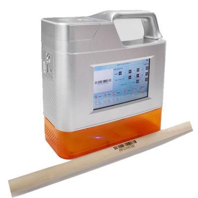 Good Price Laser Marker Laser Coding Machine Handheld Laser Marking Machine Cost-Effective Engraving Machine