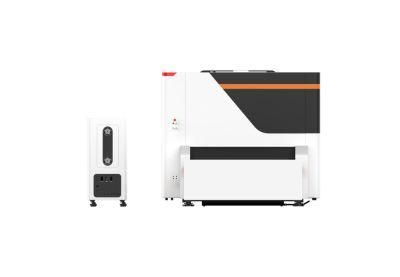 Hot-Sales Ipg Laser Cutting Machine