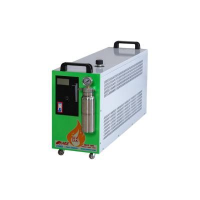 600L/H Hho Gas Welder Oxy Hydrogen Flame Welding Soldering Machine