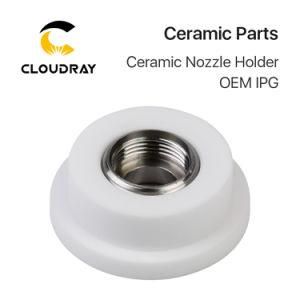Cloudray Cl341 Ipg Laser Ceramic for Fiber Laser Machine