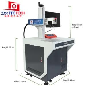 Mopa Laser Marking Machine 20W 30W Raycus Laser Marking Machine Metal Engraving Plastic iPhone Fiber Laser