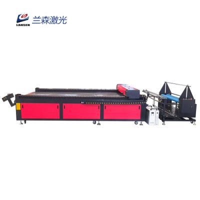 Auto Feeding 1630 CO2 Laser Cutting Machine Fabric Textile 2021