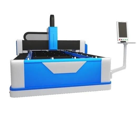 China Factories Laser Cutting Machine Price