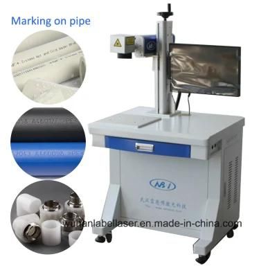 CO2 Laser Engraving Machine for Wood/Glass/Ceram/Leather/Cloth