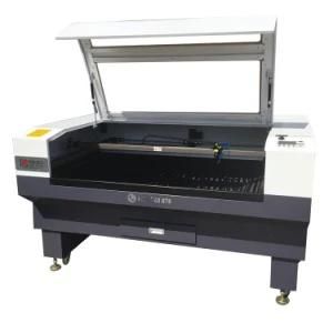Acrylic Wood Crafts MDF Laser Cutting Machine 1390 Double Head Laser Engraving Cutting Machine