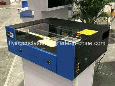 3050 High Speed Mini Laser Engraver Ce Marked
