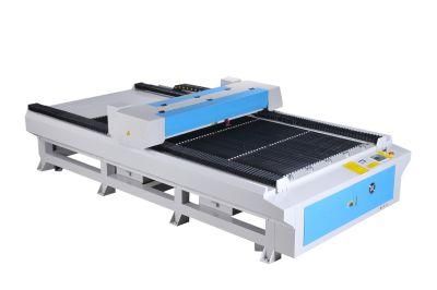 Ca-1325 CO2 Laser Cutting Machine for Leather Wood Paper Acrylic Textile