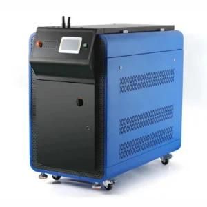 Energy Feedback Fiber-Optic Conduction Laser Welding Machine