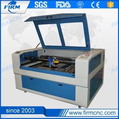 High Precision 300W 3mm Stainless Steel Cutting CO2 Metal Laser Cutter