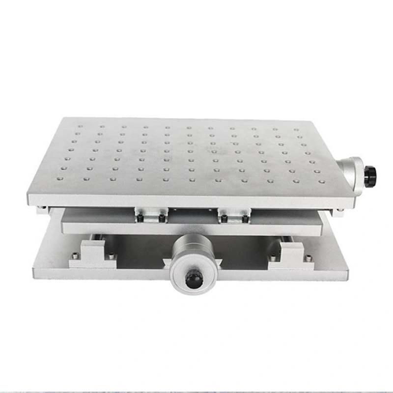 Reliable Portable Fiber Laser Marking Machine 20W Manufacturers