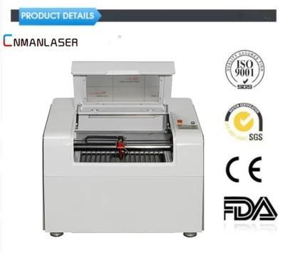 Granite Laser Engraving Machine 3D Photo Crystal Laser Engraving Machine Price