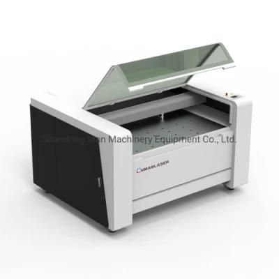 6040 Stone Acrylic Paper Headstone iPhone Laser Engraving Machine for Sale