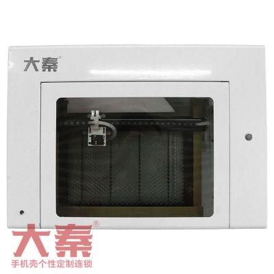 Screen Protector Laser Cutting Machine