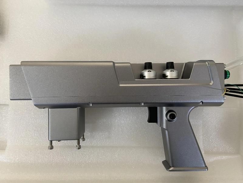 Vmade CNC Metal Fiber Laser Cleaning Machine for Rust Paint Stain Removal 50W 70W 100W 200W