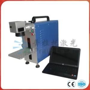 Promotion Portable Mini Laser Marking Machine