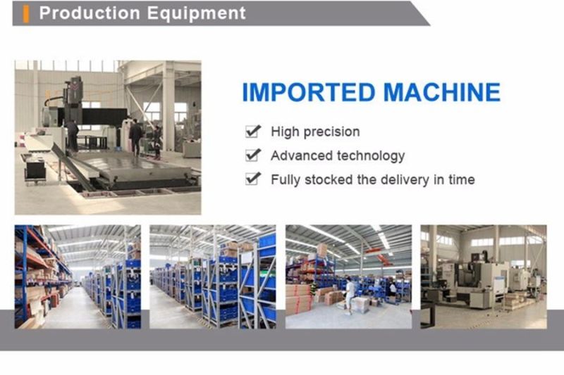 Pipe Laser Cutting Machine for Cutting Square Tube