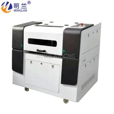 6040 6090 1390 Laser Engraving Machine with up and Down Table