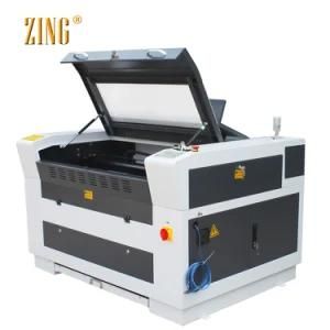 China Hot Sale Wood CO2 Laser Engraving Cutting Machine 1300X900 Reci 100W 130W 150W Laser