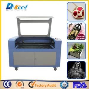 Reci CO2 80W/100W/150W Wood Nonmetal Laser Cutting Machine Price