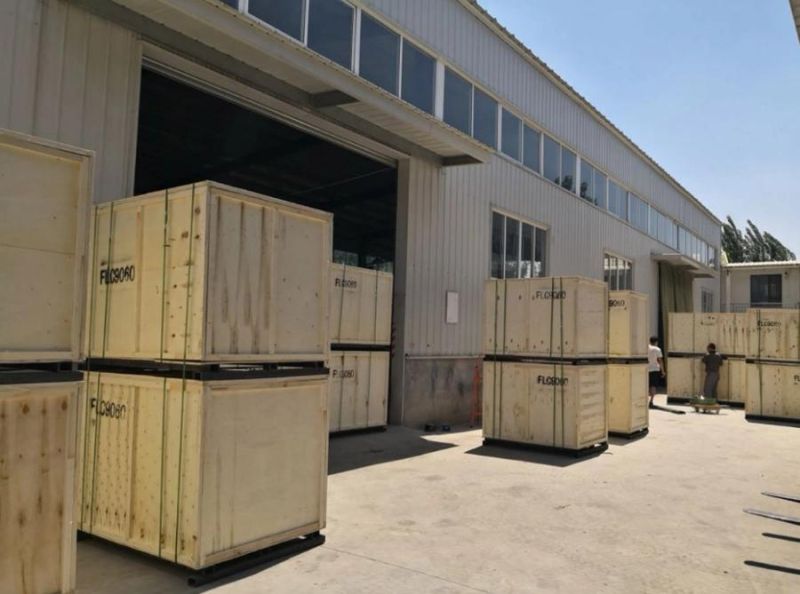 Ce Marked Laser Cutter Machine for Wood Acrylic Cloth Leather