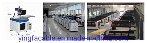 Factory Direct Automatic UV Marking Machine