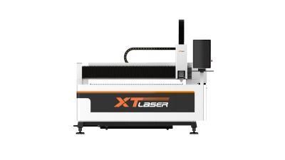 Laser Cutting Machine for Metal with CE/Ios/FDA/BV Cerificate Raycus Ipg 2000W 3000W 4000W 6000W 8000W 12000W