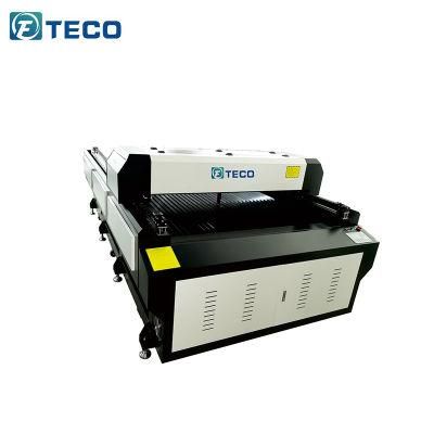 260W Mixed Metal Laser Cutter for Thick Acrylic Laser Cutter