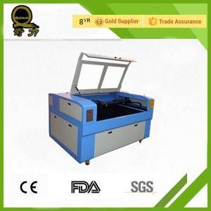 2016 New Fiber Laser Cutting Machine with USB Interface