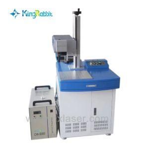 Factory Directly Price 20W/30W/50W Mobile Watch Phones Marking Machine