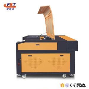 1600*1000 CO2 Laser Engraving Machine Laser Cutting Machine Acrylic Glass Plywood Nonmetal