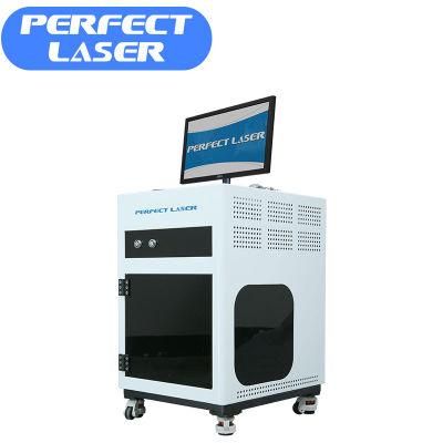 Perfect Laser - Air Cooling Crystal 3D Laser Photo Inner Engraving Machine