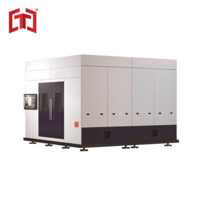 All Types of Fiber Laser Cutter Machine