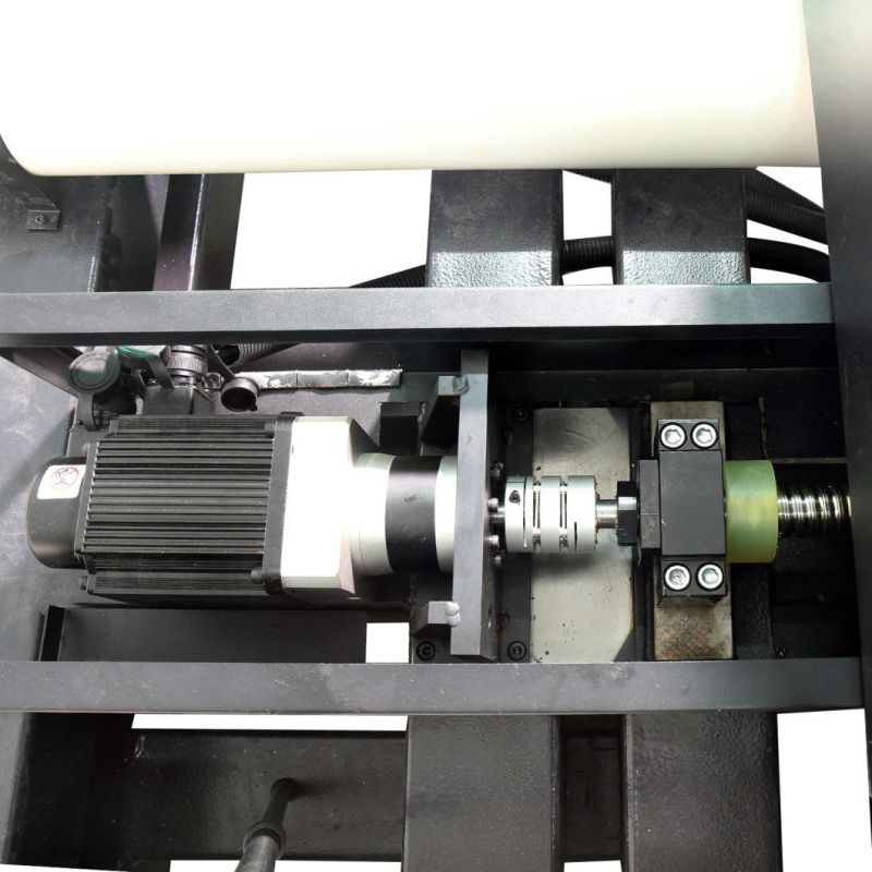 Laser Cutting Machine and Auto Bender Machine for Die Board