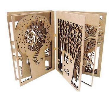3050 High Speed Mini Laser Engraver Ce Marked